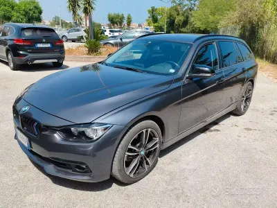 Usata BMW 316