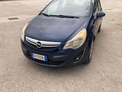 usata Opel Corsa 1.2 5 porte Club