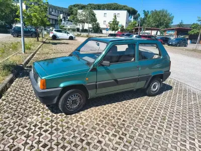 Usata Fiat Panda