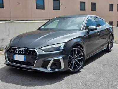 Usata Audi A5