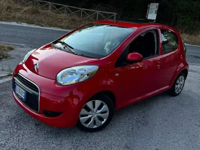 Usata Citroën C1