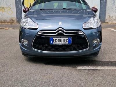 DS Automobiles DS3