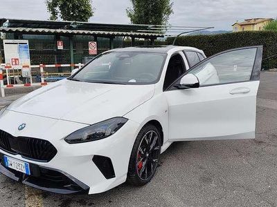 Usata BMW 120 M Sport 170 CV (125 kW) 2024 Utilitaria