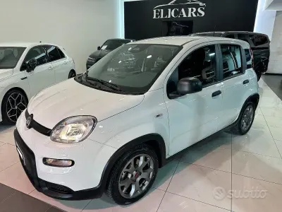 Usata Fiat Panda