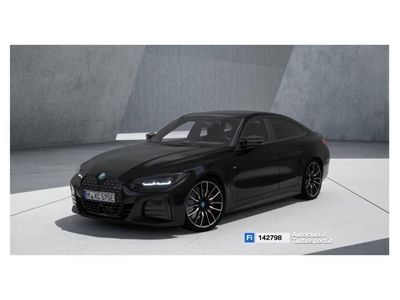 usata BMW i4 M50 MSport Pro