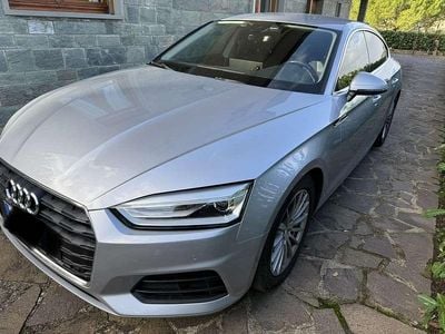 Usata Audi A5 Sportback Business 170 CV (125 kW) 2018 Utilitaria