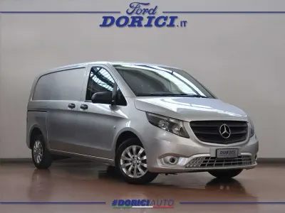 Occasion Mercedes Vito