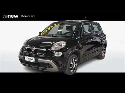 Usata Fiat 500