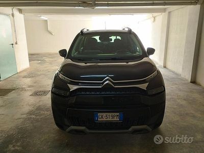 Usata Citroën C3 Aircross Feel 110 CV (80 kW) 2022 SUV