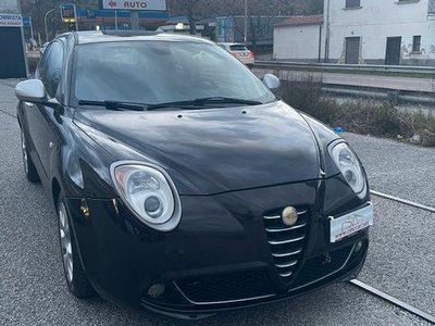 usata Alfa Romeo MiTo MiTo 1.4 78 CV Junior