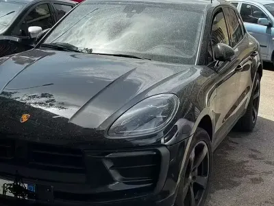 Usata Porsche Macan 2021 SUV