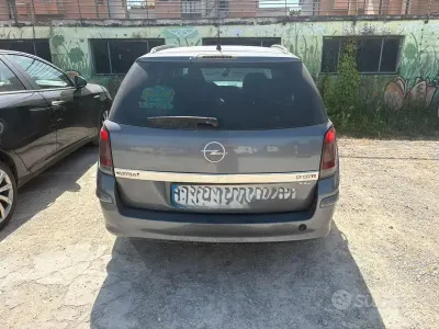 Usata Opel Astra