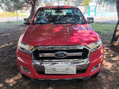 usata Ford Ranger pickup 2.2 xlt