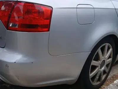 Käytetty Audi A4