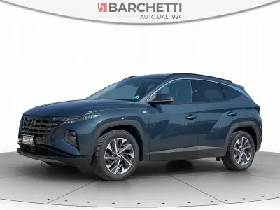 Usata Hyundai Tucson