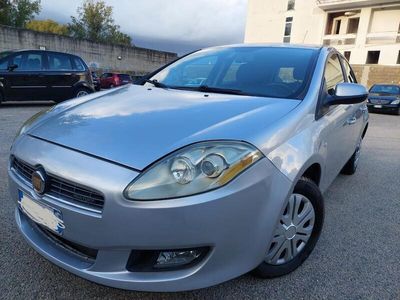 usata Fiat Bravo 1.9 multijet anno 2009