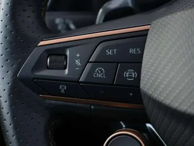 Usata Seat Leon CUPRA 150 CV (110 kW) 2025 Berlina