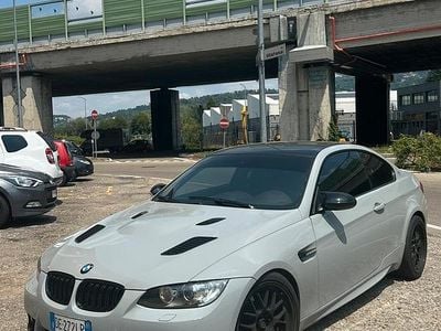 Usata BMW 330 M Sport 390 CV (286 kW) 2007 Coupé