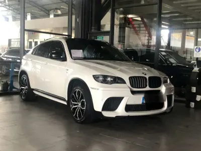 Usata BMW X6 235 CV (172 kW) 2010 SUV