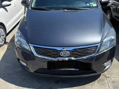 Usata Kia Ceed