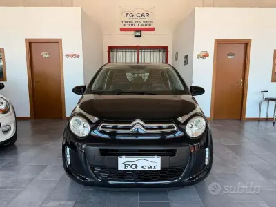 Usata Citroën C1