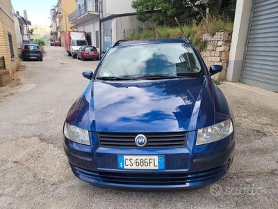 usata Fiat Stilo - 2004