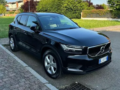 Usata Volvo XC40