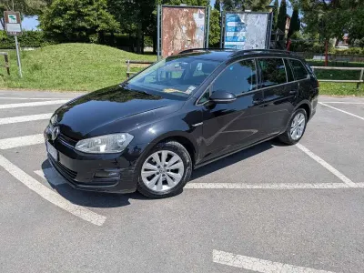 Usata VW Golf VII