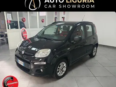 Usata Fiat Panda