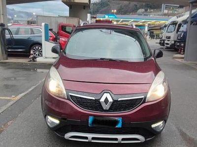 Usata Renault Scénic III 130 CV (95 kW) 2014 Monovolume