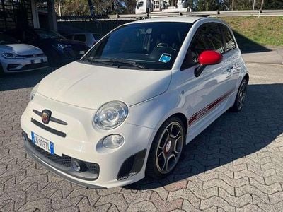 Abarth 500