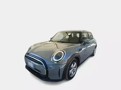 Usata Mini ONE Business 101 CV (74 kW) 2022 Utilitaria