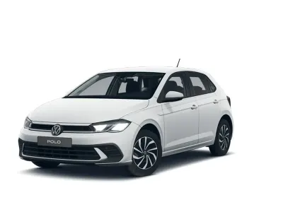 Usata VW Polo