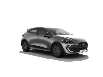 Nuova Renault Clio V Techno 158 CV (116 kW) 2026 Grigio scisto Berlina