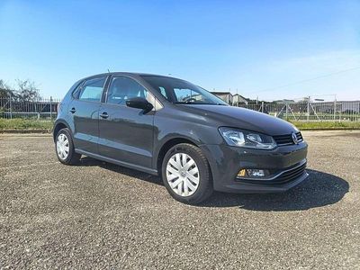 Occasion VW Polo 75 ch (55 kW) 2016 Gris Berline
