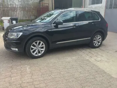 Occasion VW Tiguan