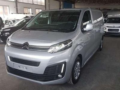 Usata Citroën Jumpy 181 CV (133 kW) 2018 Monovolume