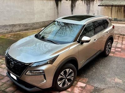 Usata Nissan X-Trail N-Connecta 158 CV (116 kW) 2023 SUV