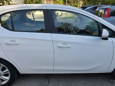 Usata Opel Corsa 69 CV (50 kW) 2017 Utilitaria
