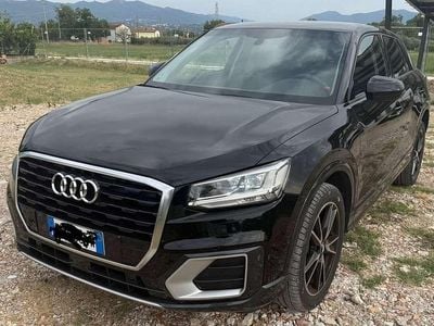 Usata 2019 Audi Q2 Business SUV | 19.500 € (Ottimo prezzo)