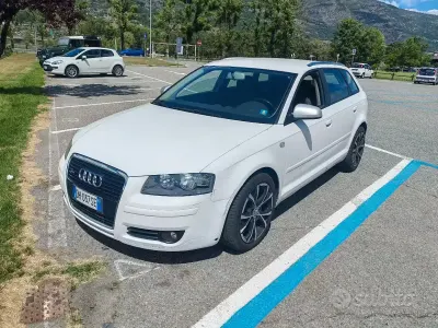 Occasion Audi A3