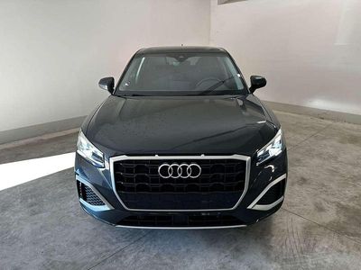 Grigio Usata 2023 Audi Q2 Advanced SUV | 25.000 € (Super prezzo)