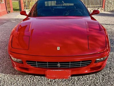 Usata Ferrari 456 442 CV (325 kW) 1995 Coupé