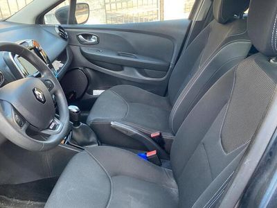 usata Renault Clio IV Clio dCi 8V 75 CV 5 porte Moschino Life