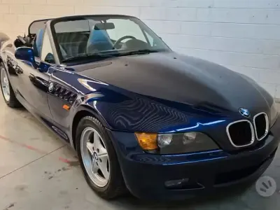 Usata BMW Z3