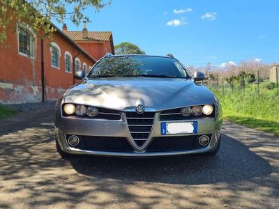Alfa Romeo 159
