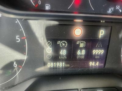 Grigio Usata 2019 Opel Grandland X SUV | 16.400 € (Buon prezzo)