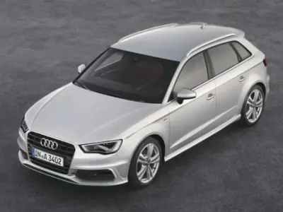 Usata Audi S3
