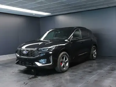 Usata Ford Kuga ST-Line X 151 CV (111 kW) 2025 Grigia SUV