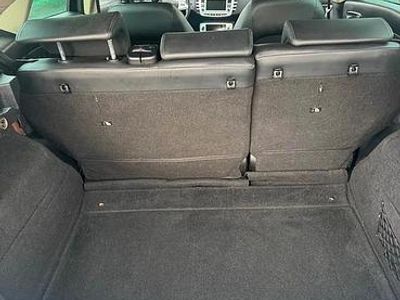 Usata Lancia Delta 120 CV (88 kW) 2009 Nero Utilitaria